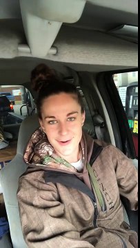 This Woman Farted In Front Of The Cop That Pulled Her Over And The Story Has Us Dying