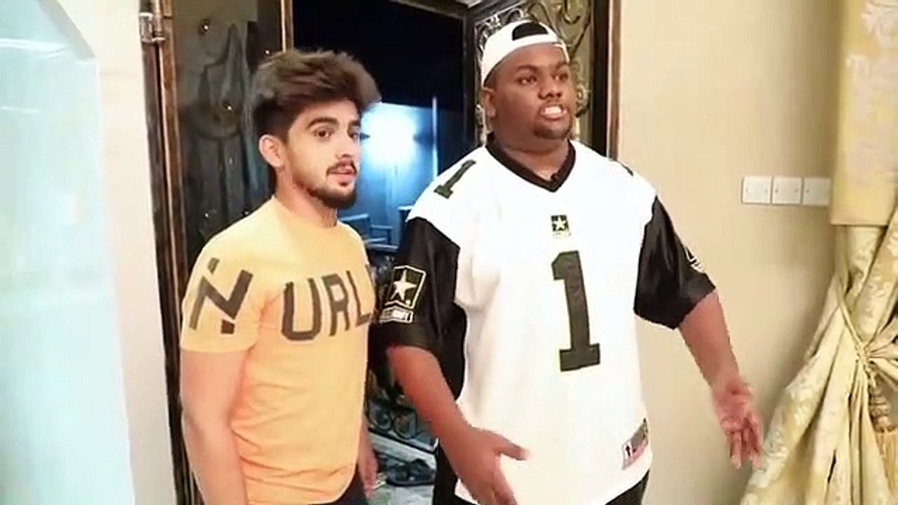 العم ناجي 1