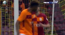 Sinan Gumus Goal HD -  Galatasarayt2-0tBucaspor 26.12.2017