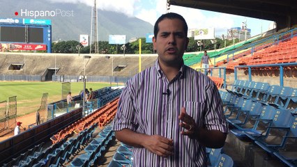 Una “maldición” que persigue a un equipo del béisbol venezolano