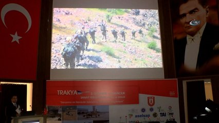 Savunma Havacılık ve Uzay Sistemleri Zirvesi’nin ilk ayağı sona erdi