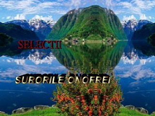 COLAJ SURORILE ONOFREI - 1 ORA DE MUZICA CRESTINA