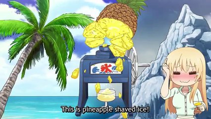 Osake wa Fuufu ni Natte kara 13 - お酒は夫婦になってから 第13話