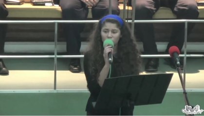 Cristina Tont - Omule ce-n viata ta. Video