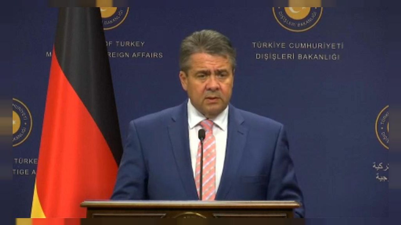 Brexit-Regelung: Gabriel sieht mögliche Vorbildfunktion