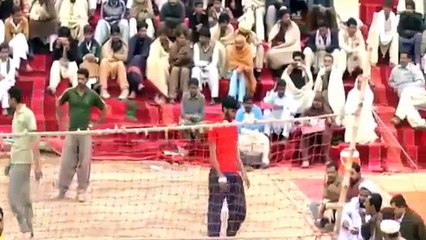 akhtar baloch vs shani gujjar  full match hd