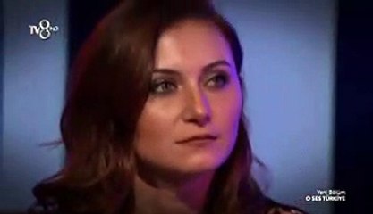 O Ses Türkiye 16.Blm - 19 Kasım 2017 - 2