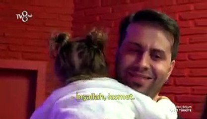 O Ses Türkiye 16.Blm - 19 Kasım 2017 - 3