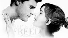 Fifty Shades Freed Full in (HD) Movie