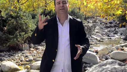 Burhan Yıldız - İmkansızım (Official Video)