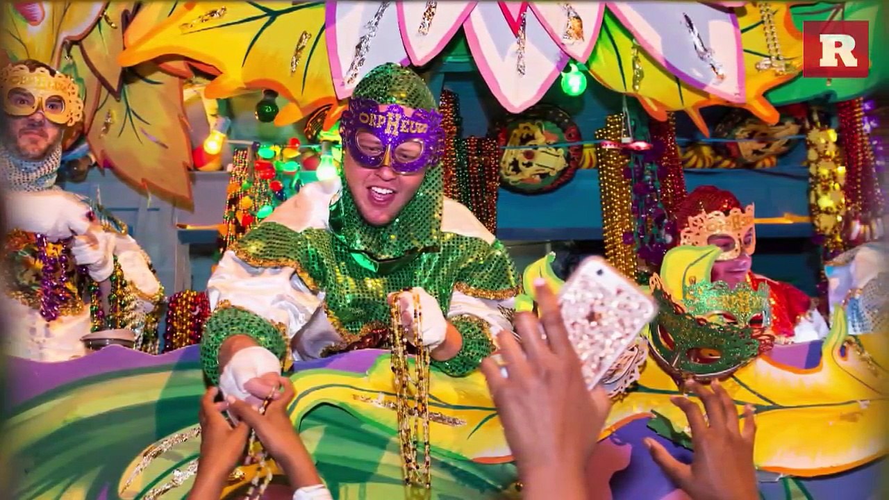 February travel ideas | Rare Life