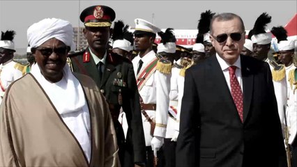 لماذا ينزعج البعض من التقارب التركي السوداني؟