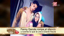 Fanny Garcés se da una nueva oportunidad en el amor