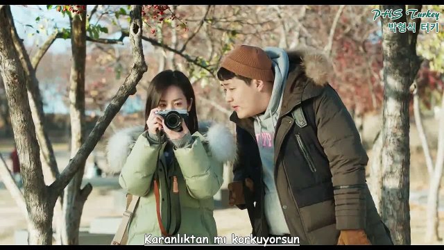 Park Hyung Sik 박형식 OST Two Lights- Relúmĭno - 두개의 빛- 릴루미노 [Türkçe Altyazılı-TR Sub]