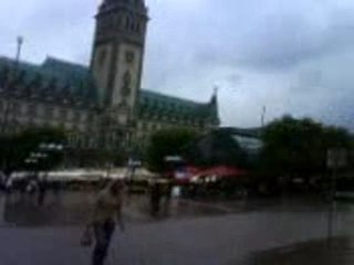 Hamburmg mas casco central