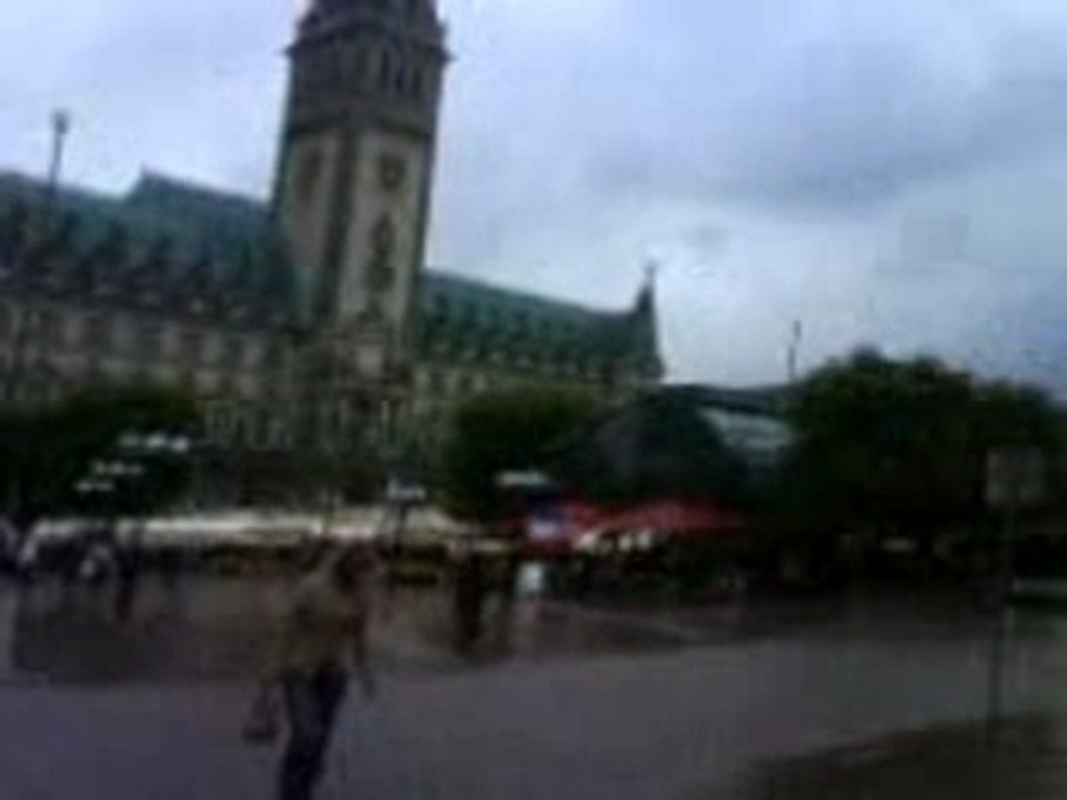 Hamburmg mas casco central