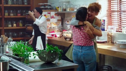Deliha 2 (2018) Fragman, Yerli Komedi Filmi