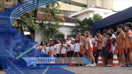 20171223 JORNAL DA RECORD 23/12/2017 SABADO DE NATAL