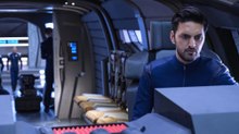 Star Trek: Discovery Season 3 Episode 7 : Episode 7