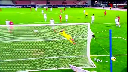 أهداف مباراة العراق وقطر 2-1 | خليجي 23