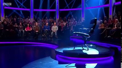 Celebrity Mastermind - S 14 - E 2