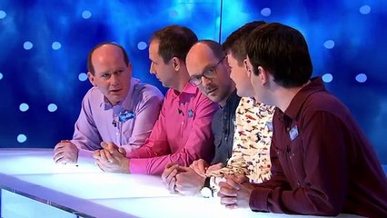 Eggheads - S 18 - E 44 - The Big Platers