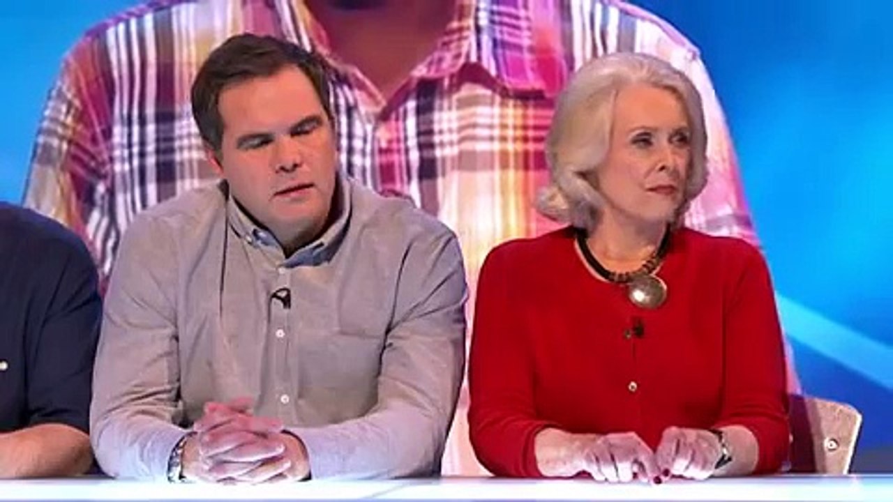 Eggheads - S 18 - E 66 - The Washing Powders