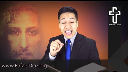 ¿Hay Un Solo Mediador Entre Dios y los Hombres-Rafael Diaz Predicador Catolico y Misionero