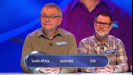Eggheads -  S 19 - E 03 - Old Dorks