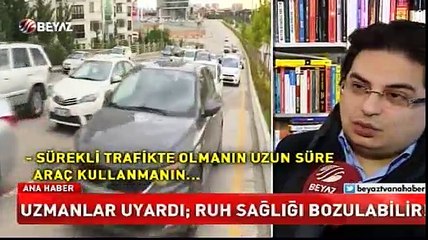 Uzmanlar uyardı; ruh sağlığı bozulabilir!