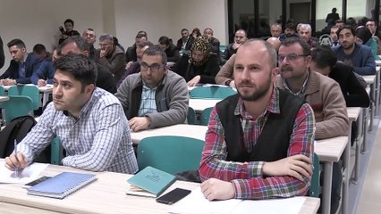 Karadeniz'de ilk Gürcüce dil kursu açıldı - RİZE