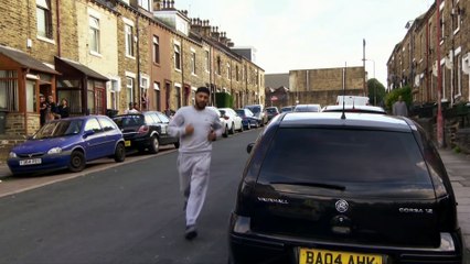 NEW TRAFFIC COPS S1 E3 | E 3...35 MINUTE CRAZY CHASE