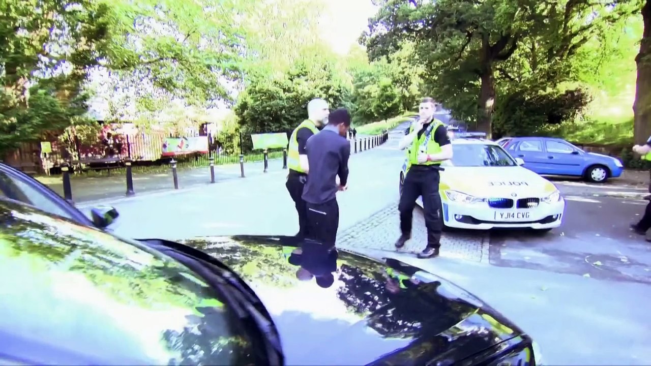 NEW TRAFFIC COPS S1 E2 | E 2