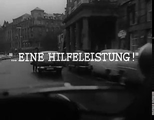 Funkstreife Isar 12  S03E09 - Eine Hilfeleistung!