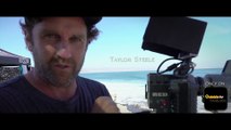 Dave Rastovich Explains Why Mat Surfing Is Awesome