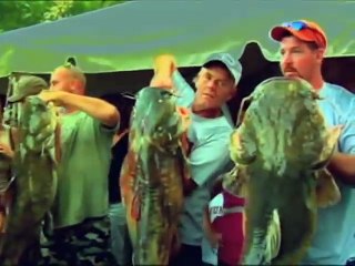 Real and Chance: The Legend Hunters S 1 E 1