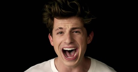 Charlie Puth - Dangerously