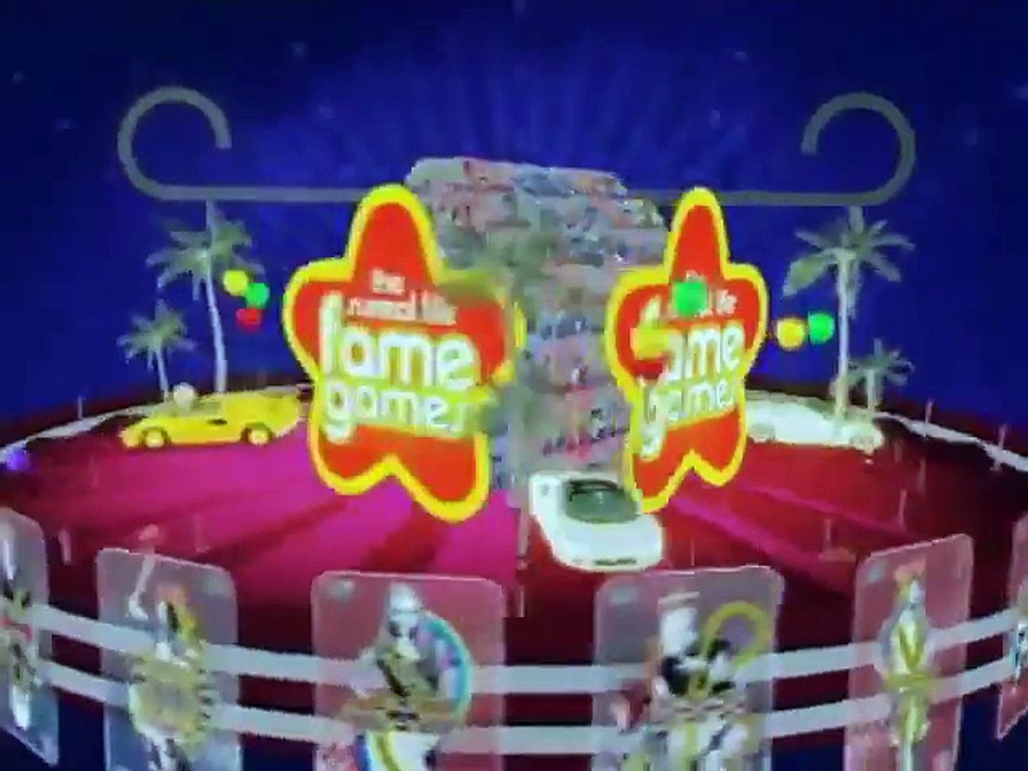 The Surreal Life: Fame Games S 1 E 6 - video Dailymotion