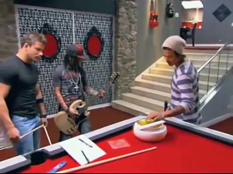 Daisy of Love S 1 E 4