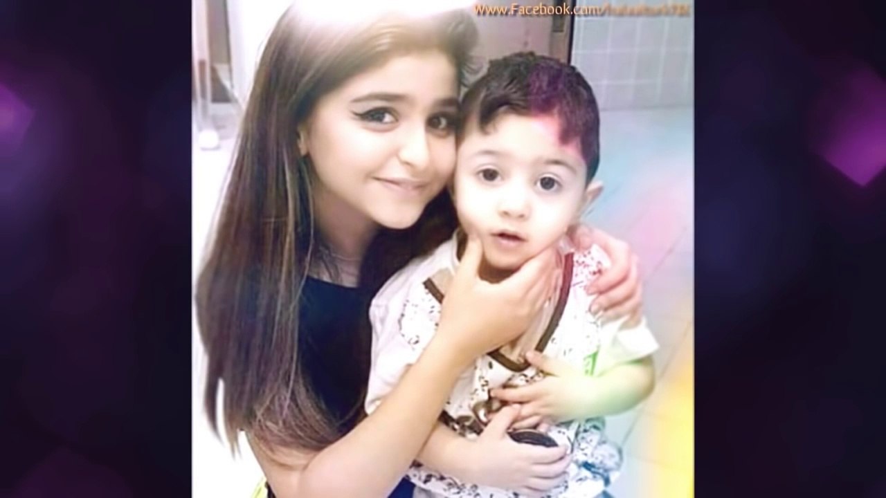 Hala Al Turk Happy Birthday Hammad (Official Song)2018- حل الترك عيد ميلاد سعيد حماد latest song