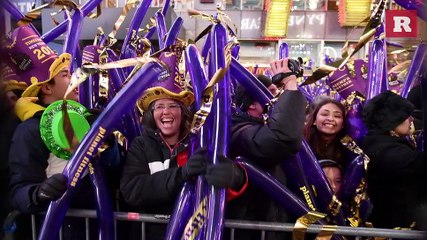 Free things to do in New York City on New Year's Eve | Rare News