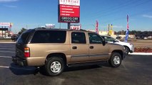 2004 Chevrolet Suburban Texarkana, TX | Affordable Preowned Chevy Suburban Texarkana, TX