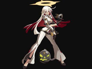 Guilty Gear Xrd Revelator Juno Extended