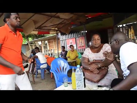 Mon Viééé, quand on dit Zouglou là, si tu réponds pas CI ! c'est un péché!