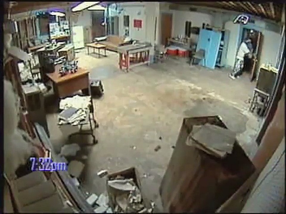 Celebrity Paranormal Project  S 1 E 5