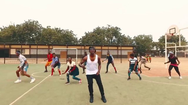 Amiral Enk2k - Cours du soir - Clip officiel