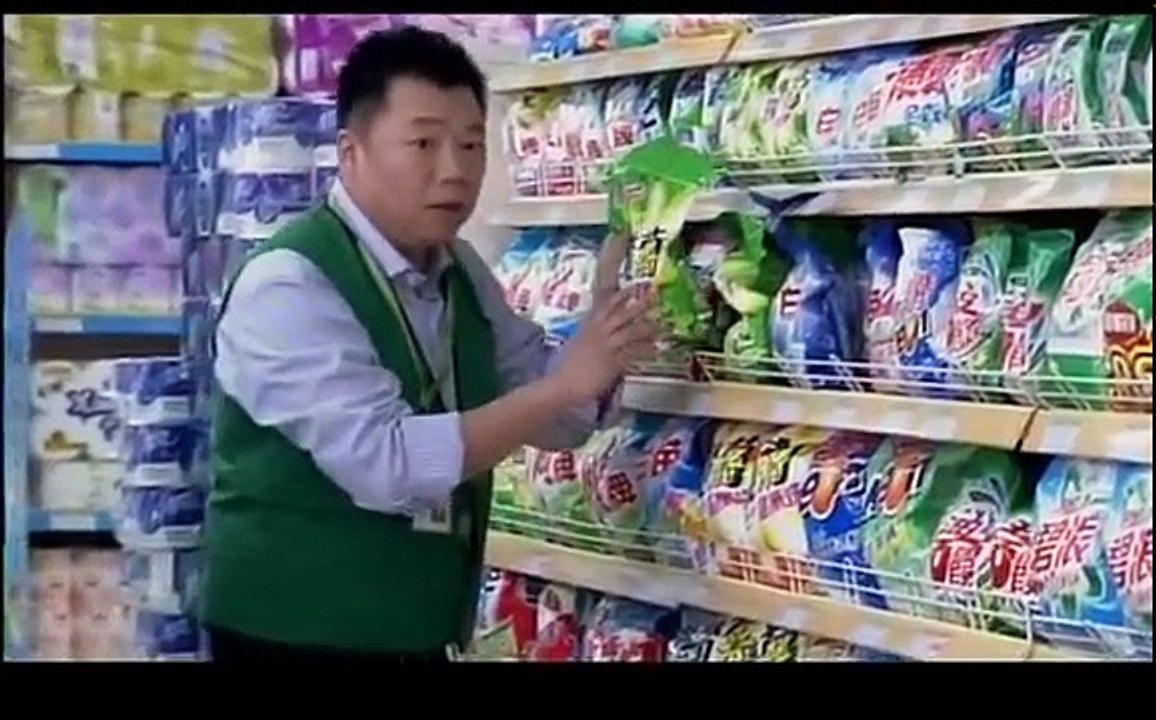 摩登新人类07 第七集