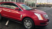 2014 Cadillac SRX Luxury Shreveport, LA | Affordable Preowned Cadillac SRX Shreveport, LA