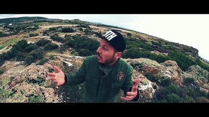 Grogi - Baymayan Bayan (Official Video)