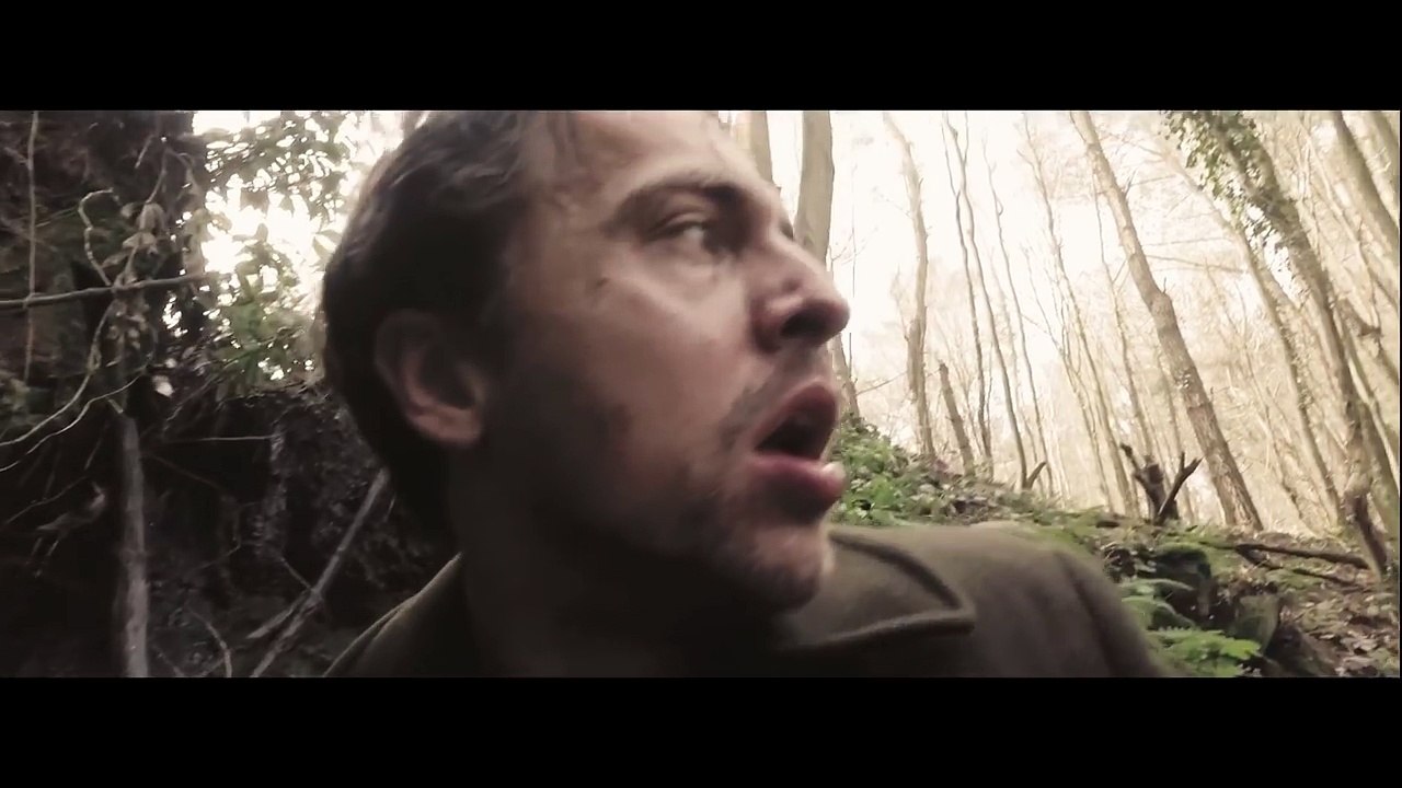 Korhan Futacı ve Kara Orkestra & Yasemin Mori - Yine Buluşuruz (Official Video)